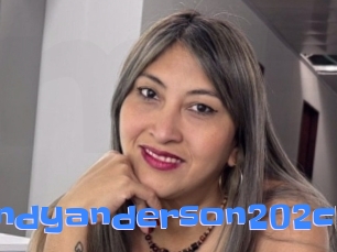 sandyanderson202cl Mausi Privat
