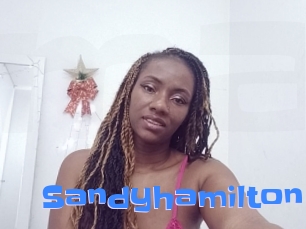 sandyhamilton Mausi Privat