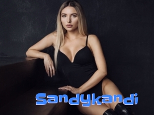 Sandykandi