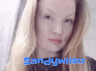 Sandywilso