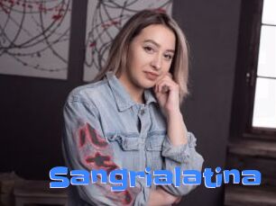 Sangrialatina
