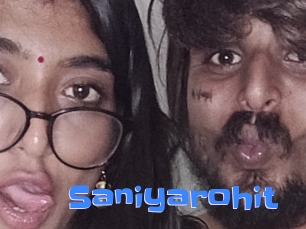 saniyarohit Mausi Privat