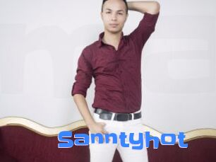 Sanntyhot