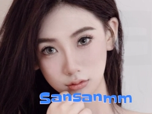 Sansanmm