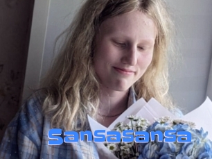 sansasansa Mausi Privat