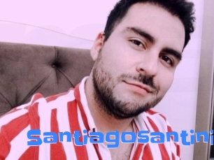 santiagosantini Mausi Privat