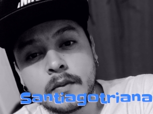 Santiagotriana