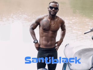 santiblack Mausi Privat