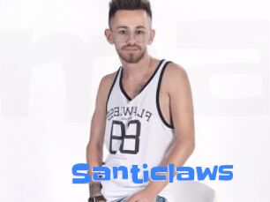 Santiclaws