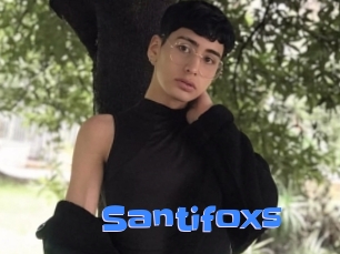 santifoxs Mausi Privat