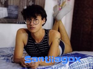 Santiiagox