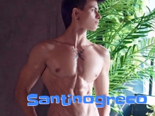 santinogreco Mausi Privat