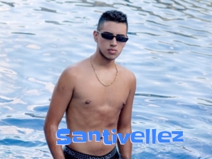 Santivellez