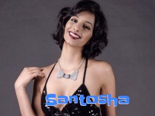 Santosha