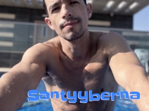 Santyyberna