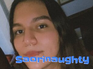 Saorinaughty