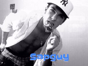 Sapguy
