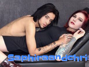 Saphiraandchris