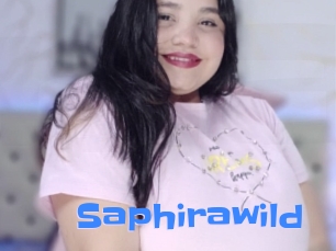 Saphirawild
