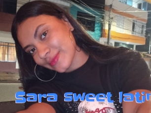 Sara_sweet_latin