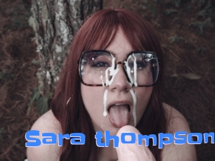 Sara_thompson