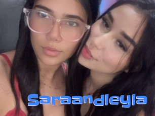 Saraandleyla