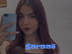 Saraas