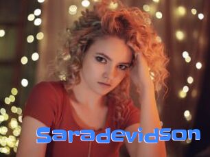 Saradevidson