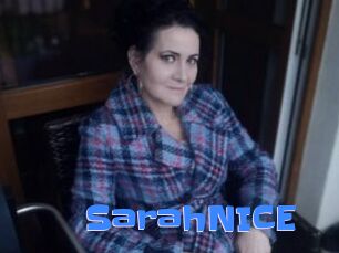 SarahNICE