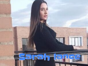 Sarah_lance