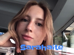 sarahaite Mausi Privat