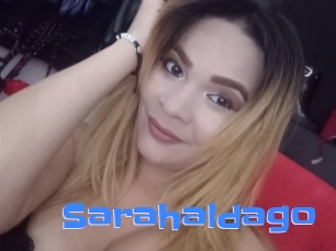 Sarahaldago