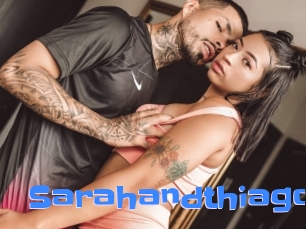 Sarahandthiago