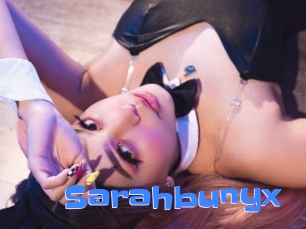 Sarahbunyx