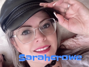 sarahcrowe Mausi Privat