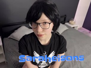 Saraheisons