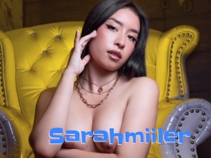 sarahmiiler Mausi Privat