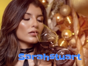 sarahstuart Mausi Privat