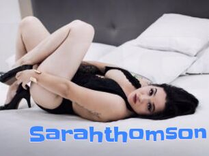 Sarahthomson