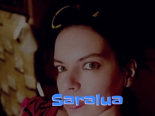 Saralua