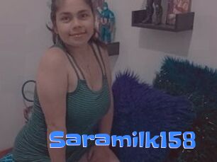 Saramilk158