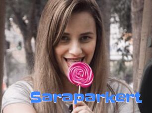 Saraparkert
