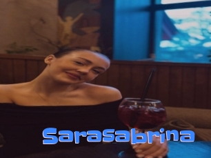 Sarasabrina
