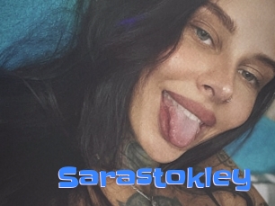 Sarastokley