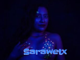 Sarawetx