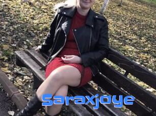 Saraxjoye