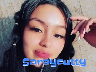Saraycutty