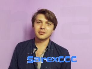 SarexCCC