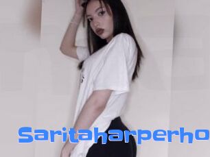 Saritaharperhot