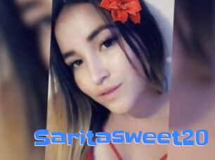 Saritasweet20